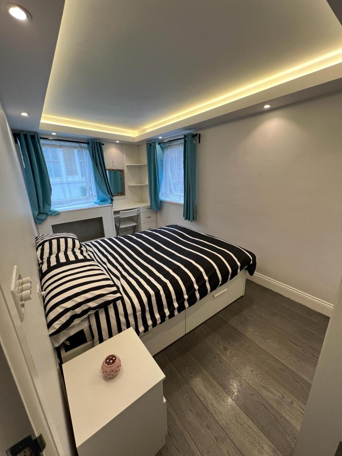 Lovely Chelsea Entire Apartment London City Экстерьер фото